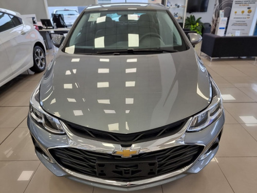 Chevrolet Cruze 5p Lt At 2024-nuevo. 0km