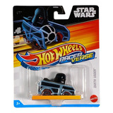 Hot Wheels Racerverse Darth Vader Star Wars 