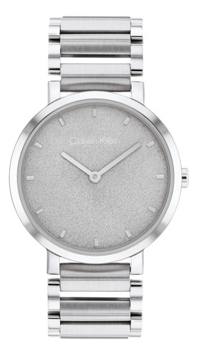 Reloj Calvin Klein Encanto De Calvin Klein