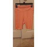 Short Biker Mujer Puma