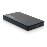 Carry Disk Disco Externo Portatil Usb 2.5 Sata Ub2.5