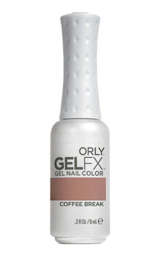 Orly Gel Fx Semipermanente Coffee Break 9 Ml