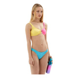 Bikini Top Colaless Molly Stephanie Sweet Victorian 5501-23