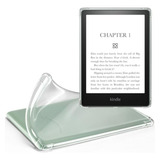 Funda Transparente Idlehands Para Kindle Paperwhite 11th Gen