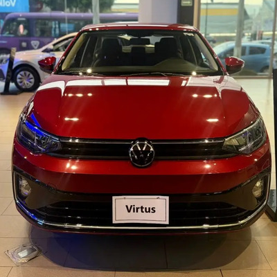 Virtus Comfortline 1.0