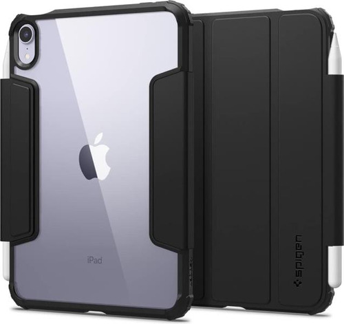 Spigen Ultra Hybrid Funda P/ iPad Mini 6 Mini 6ta Gen De 8,3