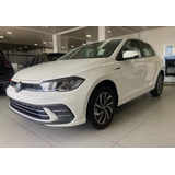 Volkswagen Polo 1.0 170tsi Highline At Automatico 2024 My24 