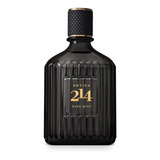 O Boticário Botica 214 Dark Mint Eau De Parfum 90 ml Para Homem