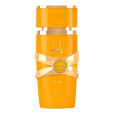 Perfume Lattafa Yara Tous Edp 100ml Mujer