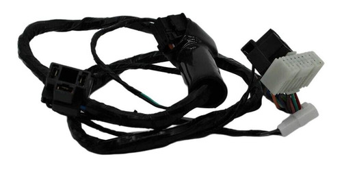 Arnés De Cable De Faro Compatible Con Suzuki Gsxr 600 &