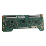 Placa Tcon Samsung Un32f5500