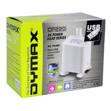 Bomba De Agua Dymax Dp220 Usb Fuentes Feng Shui  Hidroponia