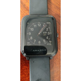 Smartwatch Amazfit Bip 1.28  Negro Gps