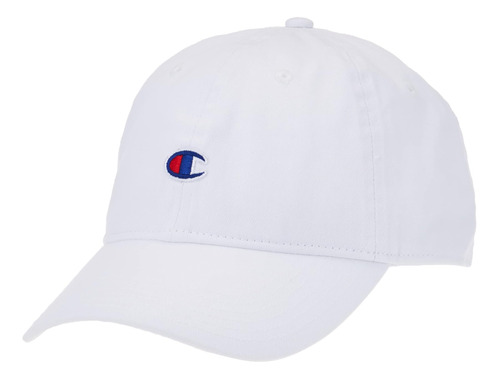 Gorra De Baseball Champion Talla Única/light White