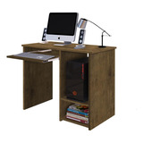 Escrivaninha Luxo Mesa Bancada Computador Home Office Quarto