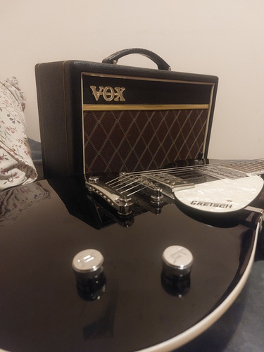 Amplificador Vox Pathfinder 10w