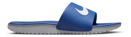 Sandalias Nike Kawa Niños Azul