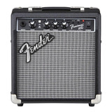 Amplificador Fender Guit Elec Frontman 10g 120v