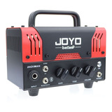 Amplificador Guitarra Joyo Jackman Bantamp - Marshall Style