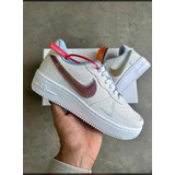 Tênis Feminino  Air Force One Premium Sneakers