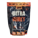 Whey Ultra Protein Isolate Vitae 1.8kg Refil Promoção