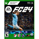 Ea Sports Fc 24 - Fifa 24 Juego Fisico Xbox One Series X