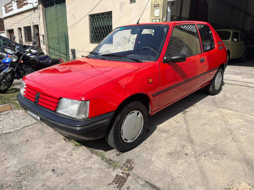 Peugeot 205 1998 1.3 Gl