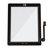 Tactil Touch Pantalla Compatible Con iPad Grande 3 / 4