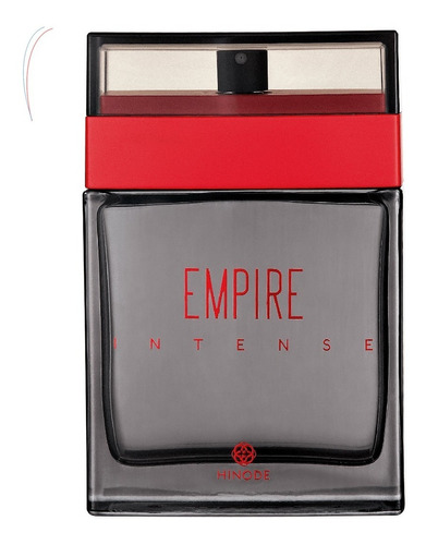 Perfume Empire Intense Masculino - Hinode Original 100ml