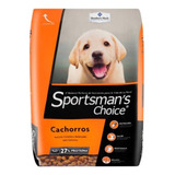 Alimento Para Perro Sportsman's Choice Cachorro 10kg