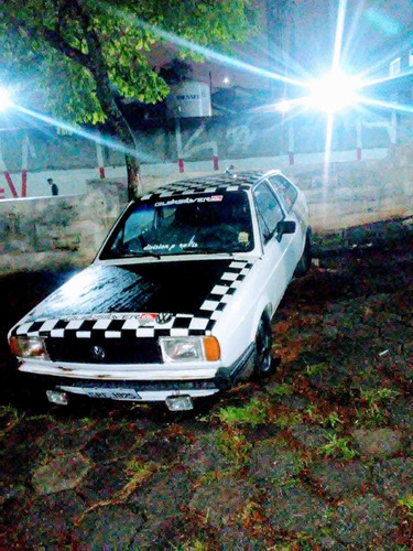 VOLKSWAGEN GOL GOL GT 1.8 HATCHBACK