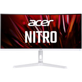 Acer Nitro Xz306c Monitor Gamer Curvo Uwfhd 200hz Hdr400 27'