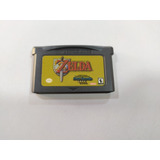 Zelda A Link To The Past - Gameboy Advance