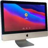 Apple iMac 21.5 I5 Quad-core 16gb Ram Macos Big Sur 11