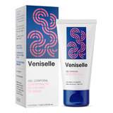 Veniselle | Crema Para El Cuidado De Las Piernas | 50 G