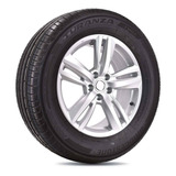 Llanta Bridgestone Turanza T001 225/45r17 91w Oe