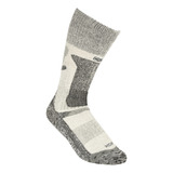 Medias Sox Merino Wool 3/4 In-flex