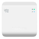 Interface P/ Transformar Vídeo Porteiros Em Wifi Allo Box