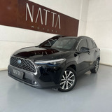 Toyota Corolla Cross 1.8 Vvt-i Hybrid Flex Xrv Cvt