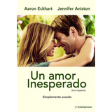 Un Amor Inesperado | Dvd Jennifer Aniston Película Nuevo