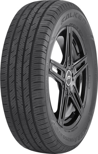 Llanta Falken Sincera Sn250 A/s 205/55r16 91h Sl Bsw 720/a/a