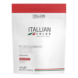 Pó Descolorante Itallian Color Pounch 300g