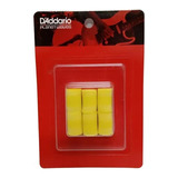 Tapones Para Oido De Espuma Daddario. Set X 3 Pares