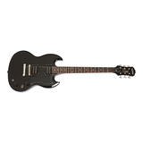 Guitarra Eléctrica Gibson EpiPhone Sg Special I Negra