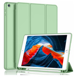Imieet - Funda Para iPad De 9ª Generación /iPad De 8ª Ge.