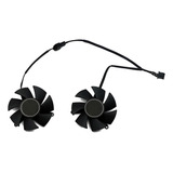 Ventilador De Tarjeta Gráfica Fs1250-s2053a Gpu Vga Video Co