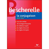 Libro Bescherelle La Conjuaison Pour Tous  Verbos En Francés
