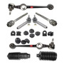 Kit Tren Delantero Completo Fiat Uno  Fire Fuelles Fiat Panda