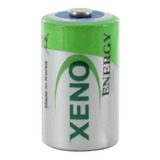 Bateria Xeno Xl-050f 14250 1/2aa 3,6v Lithium 1,2ah Er14250