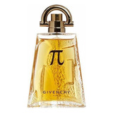 Perfume Pi Givenchy Masculino Edt 100ml Original Lacrado
